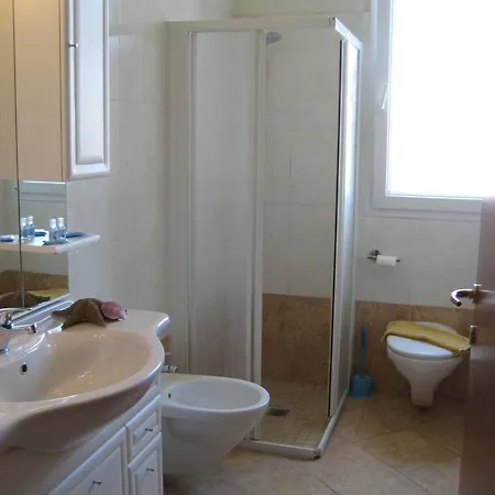 Aparthotel La 3*