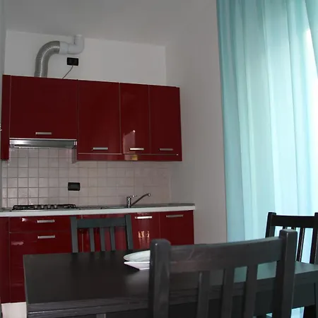 Aparthotel Azzurra Rimini