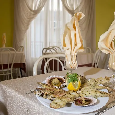 Veliero Hotel 3*