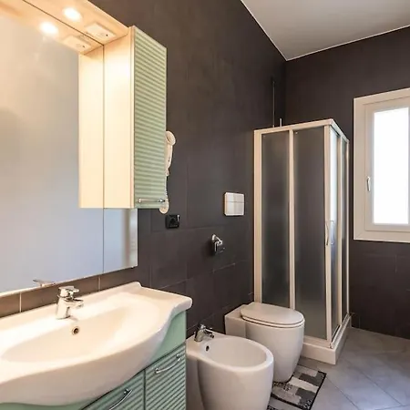 Appartamento Exclusive: Fronte Mare Con Terrazzo E Parcheggio *