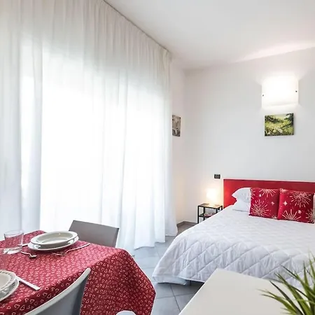 Appartamento Exclusive: Fronte Mare Con Terrazzo E Parcheggio *