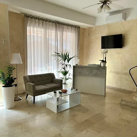 Enna Hotel Rimini