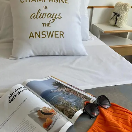 Soave Hotel Rimini