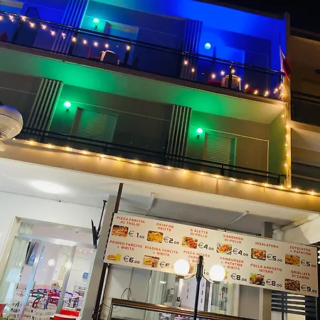 Iris Hotel Rimini