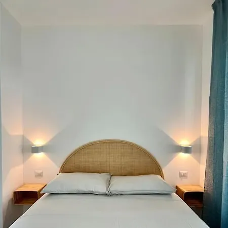 Apartamento Casa Marina *