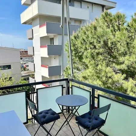 Casa Marina * Rímini