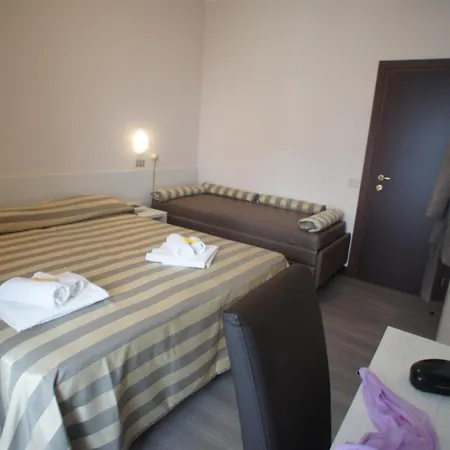 Hotel Mexico Rimini