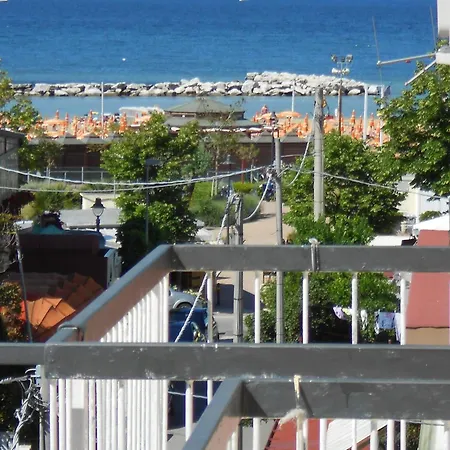 Ottavia Hotel 2*
