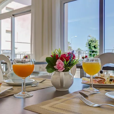 Augustea Hotel Rimini