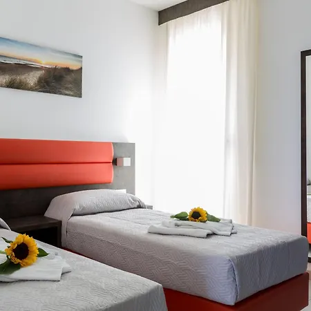 Aparthotel Residenza Riva Azzurra