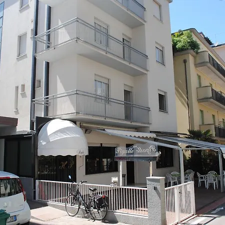 Pigalle Rimini