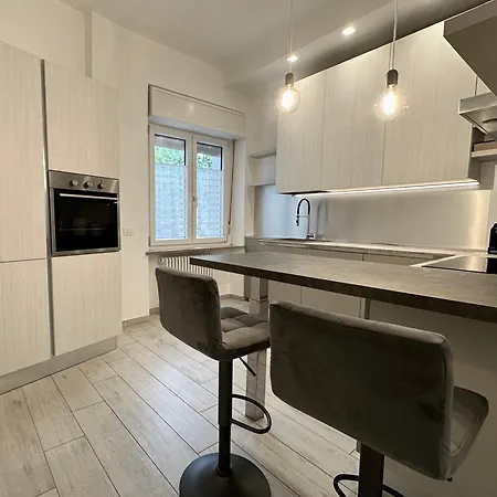 Apartment Four Season 130mq Esclusivo