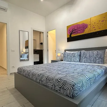 Four Season 130mq Esclusivo Apartment *