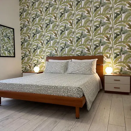 Apartment Four Season 130mq Esclusivo