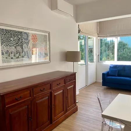 Apartamento Casa Marina