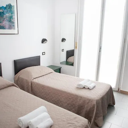 La Torretta Bramante Szálloda 3*
