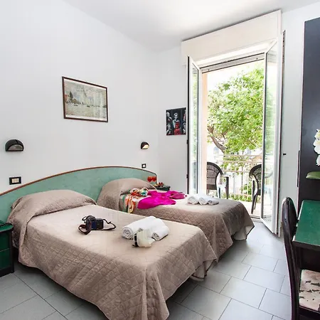 La Torretta Bramante Szálloda 3*