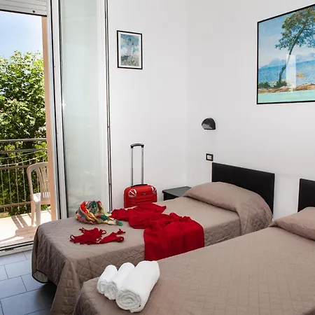 La Torretta Bramante Hotel
