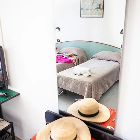 La Torretta Bramante Hotel 3*