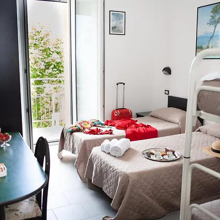 La Torretta Bramante Hotel 3*