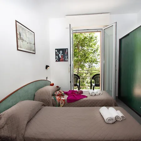 Hotel La Torretta Bramante 3*