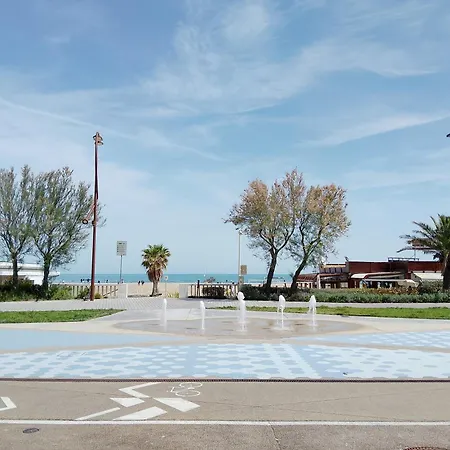 La Casa Al Mare Rimini
