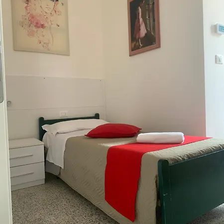 ميغاني سبياغيا فندق