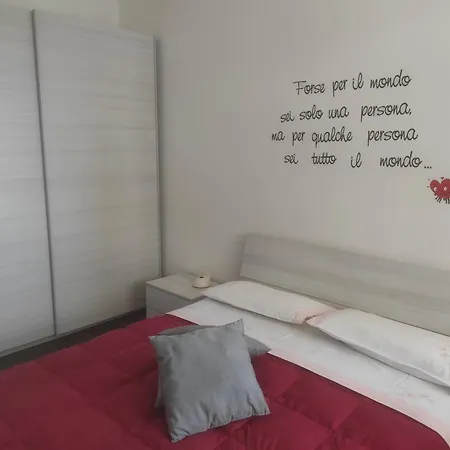 Vista Mare Appartamento