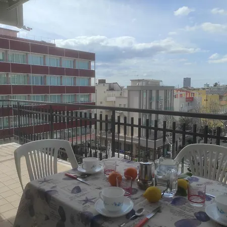 Vista Mare Appartamento *