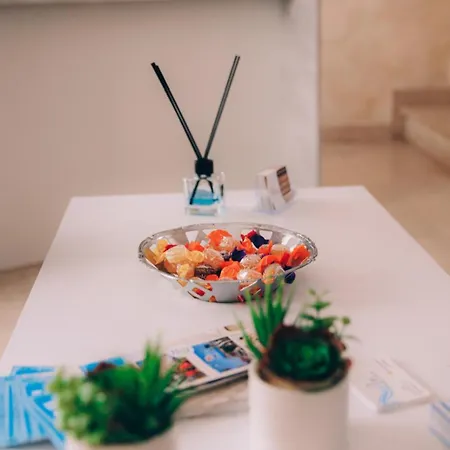 Enna Hotel