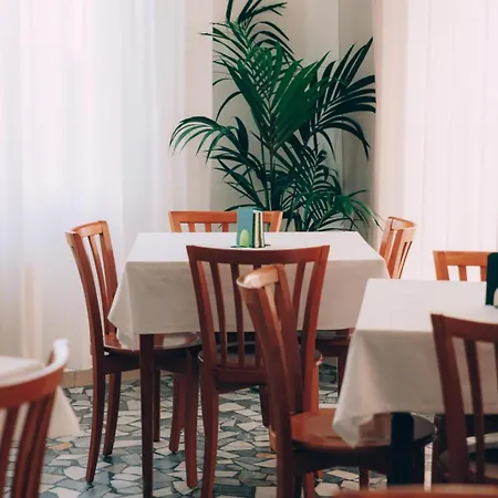 Enna Hotel