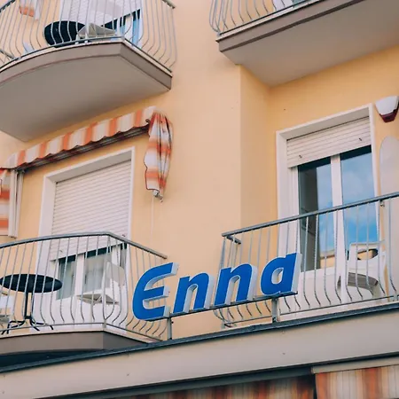 Hotel Enna 2*