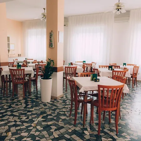 Hotel Enna 2*