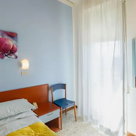 Hotel Rose Nuove 3*