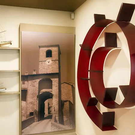 Rose Nuove Hotel Rimini