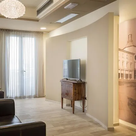 Rose Nuove Hotel