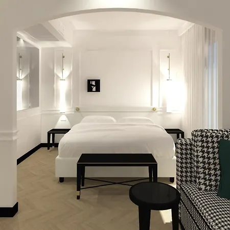 Hotel De Londres