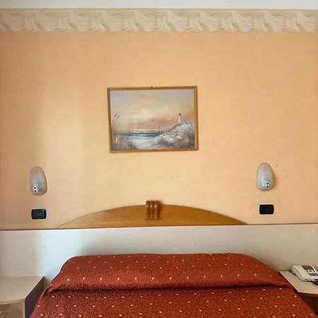Ambra Hotel 3*