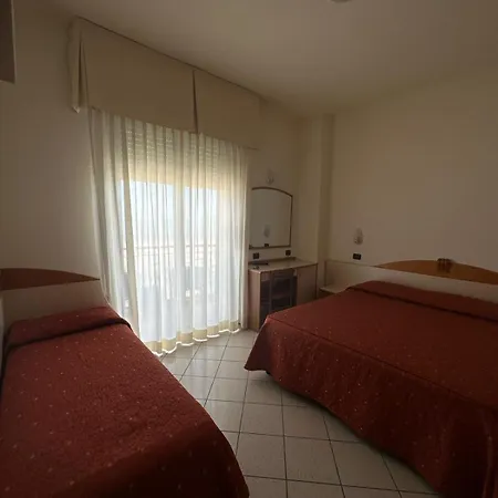 Ambra 3* Rimini