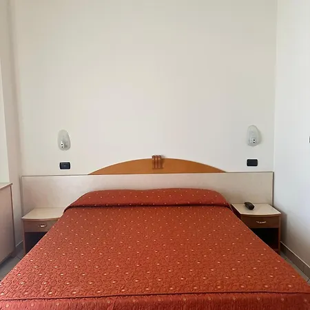 Hotel Ambra 3*