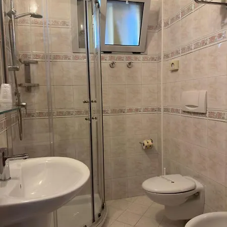 Ambra Hotel Rimini