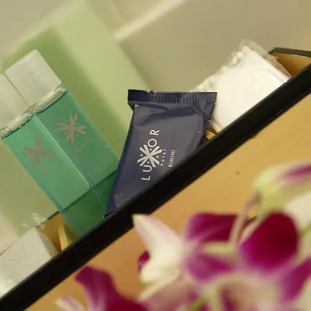 Luxor 4* Rimini