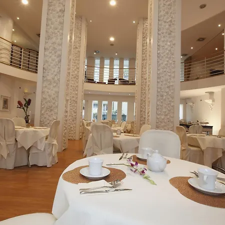 Luxor Otel 4*