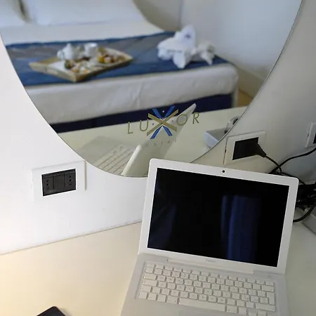 Luxor Otel Rimini