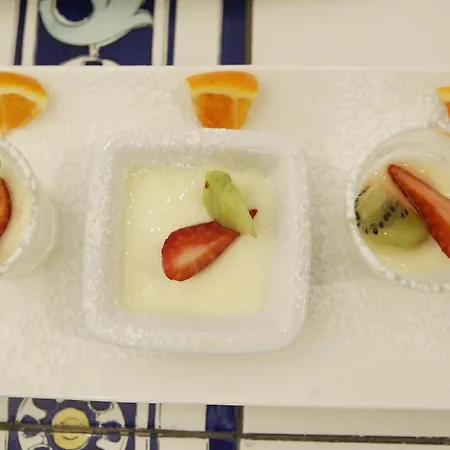 Otel Luxor Rimini