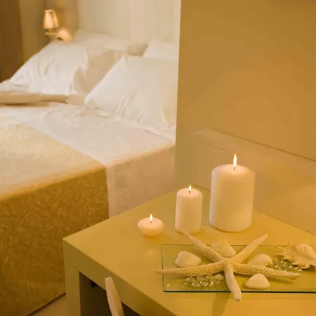 Ferretti Hotel 4*