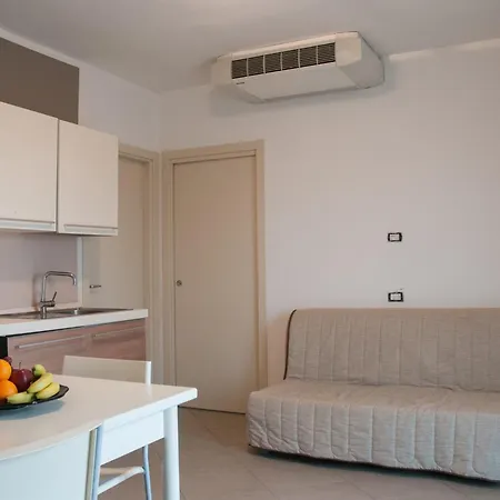 Art Aparthotel Rimini