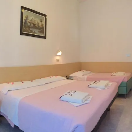 Hotel Peonia Rimini