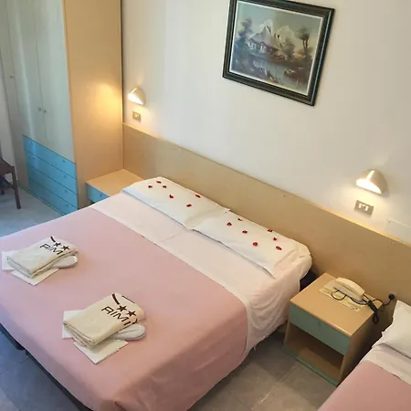 Peonia 3* Rimini