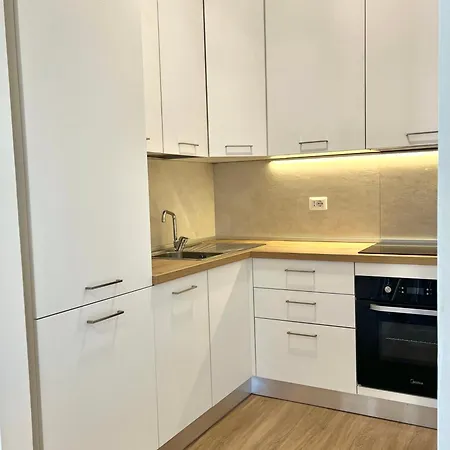 Apartamento Casa Marina